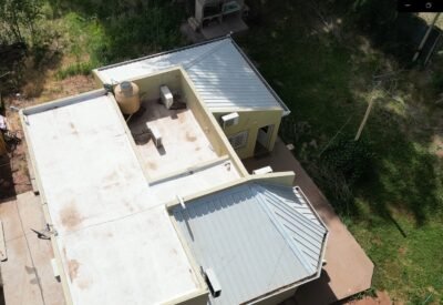 Complejo “El Sauce”