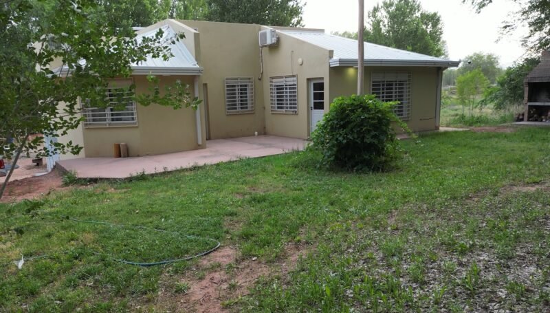 Complejo “El Sauce”