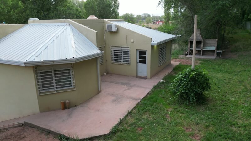 Complejo “El Sauce”