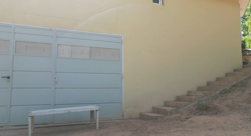 Complejo “El Sauce”